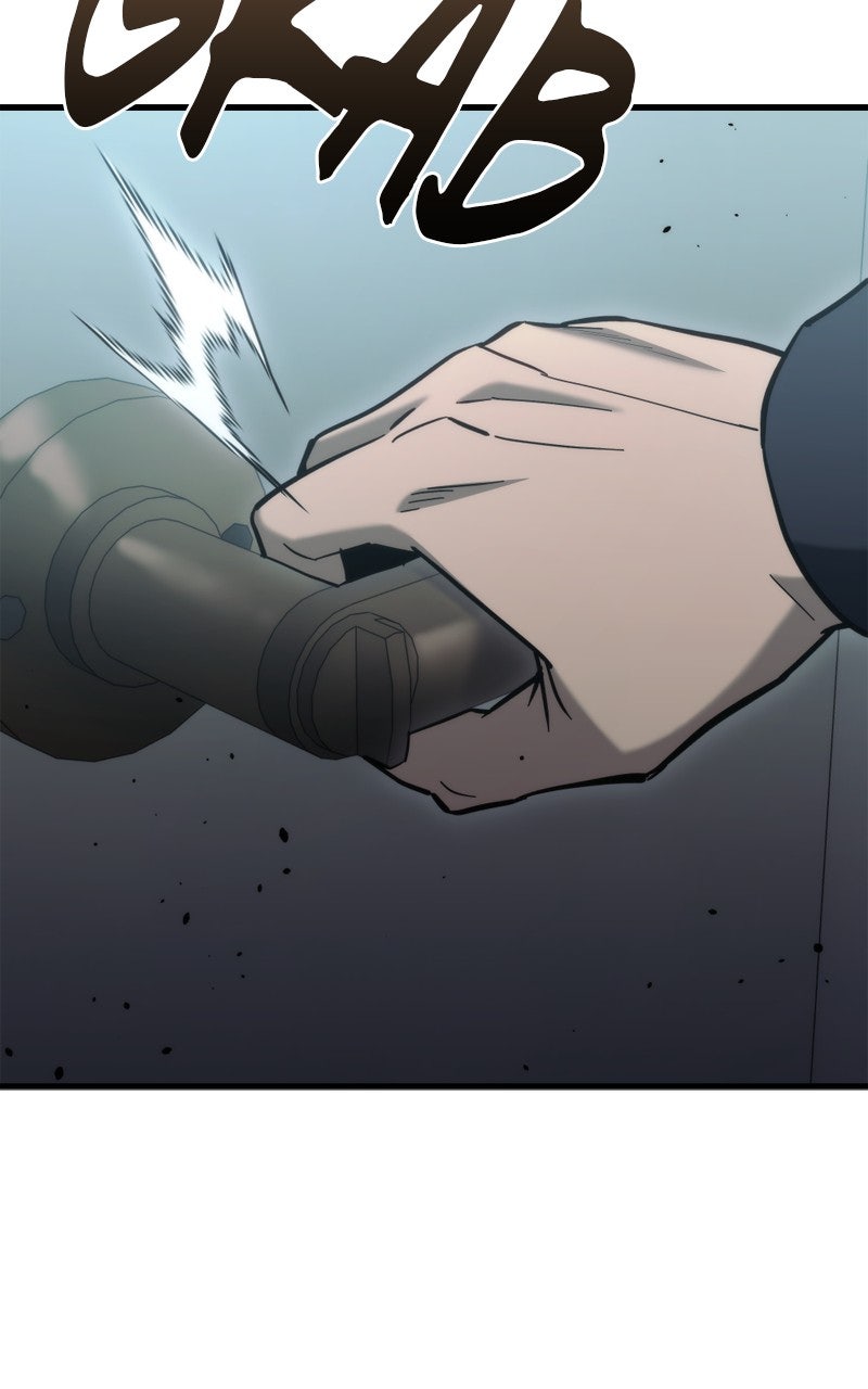 Hiding a Warehousein the Apocalypse Episode 25 page 62 - 