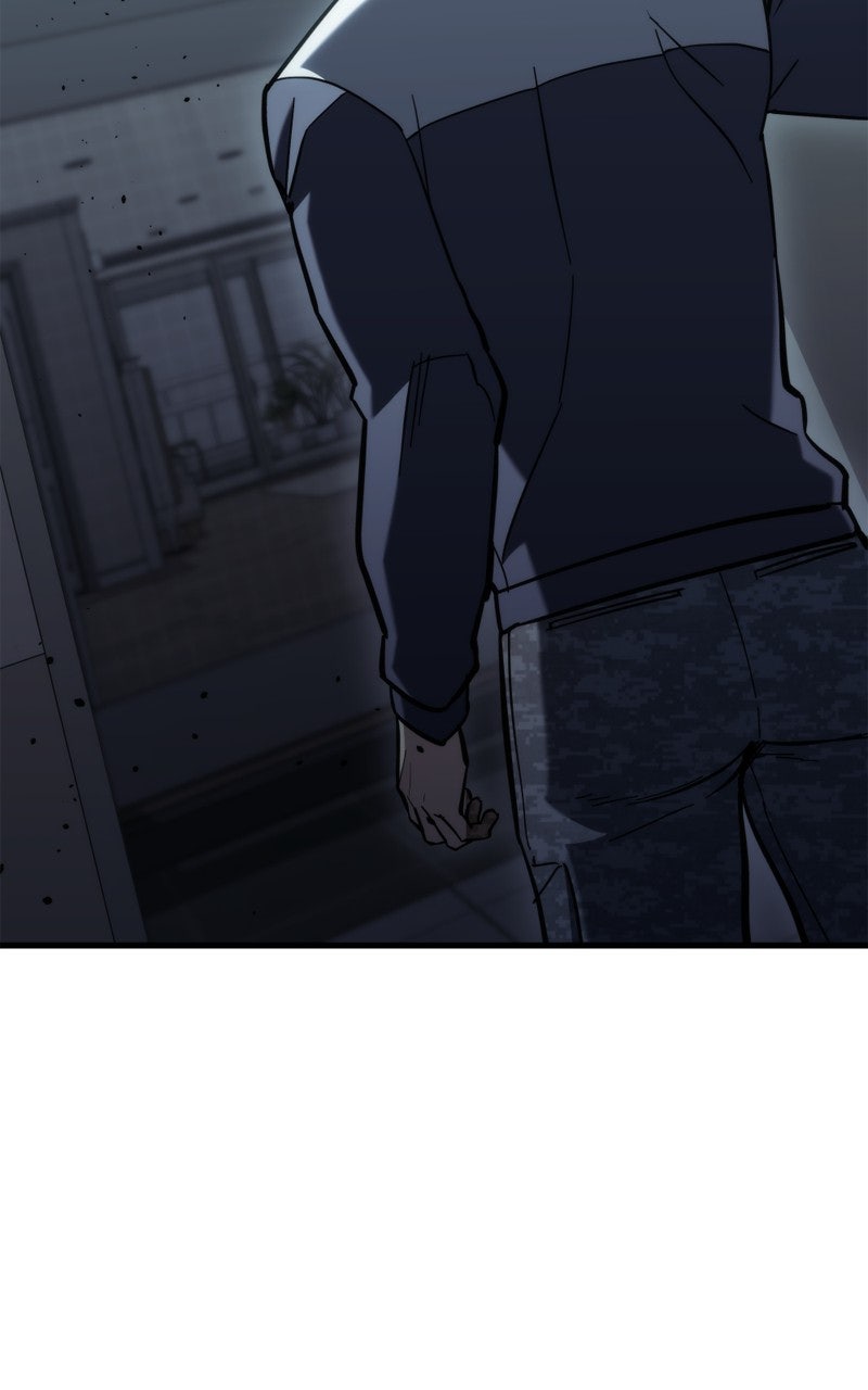 Hiding a Warehousein the Apocalypse Episode 25 page 64 - 