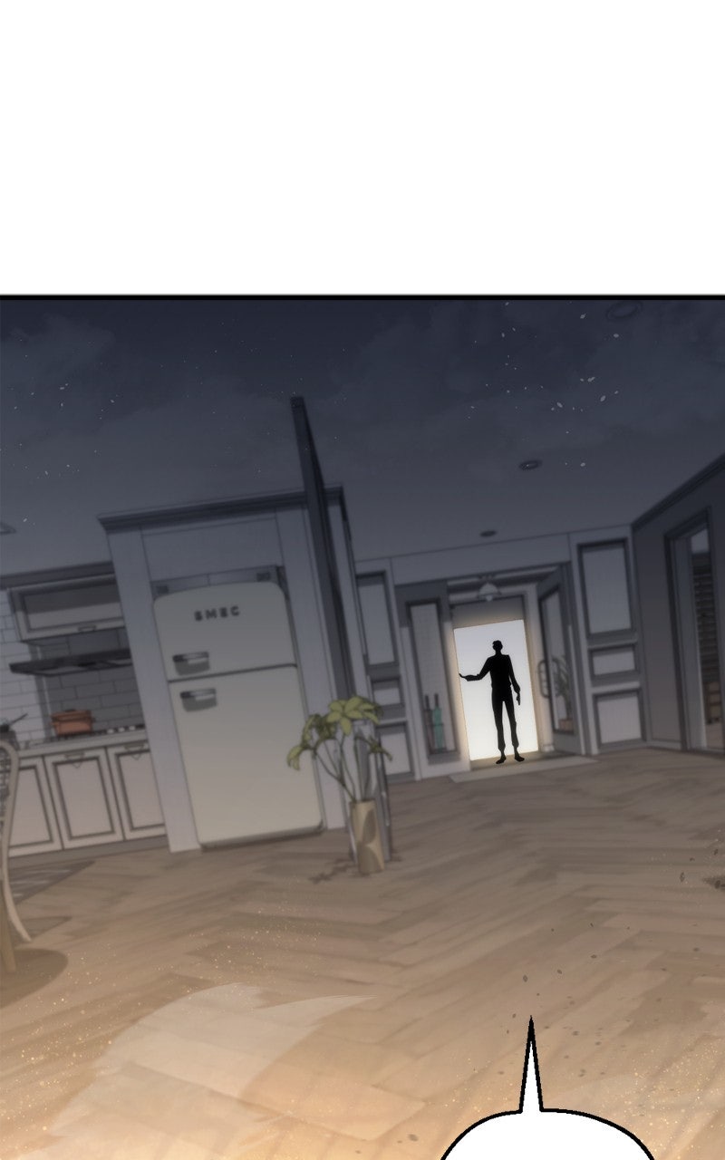 Hiding a Warehousein the Apocalypse Episode 25 page 68 - 
