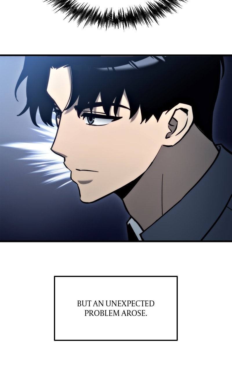 Hiding a Warehousein the Apocalypse Episode 25 page 8 - 