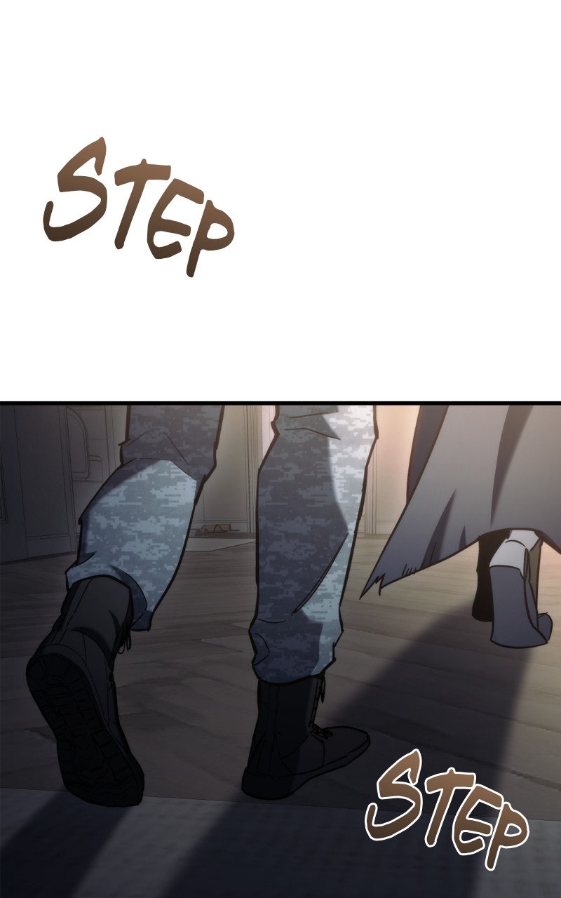 Hiding a Warehousein the Apocalypse Episode 25 page 71 - 