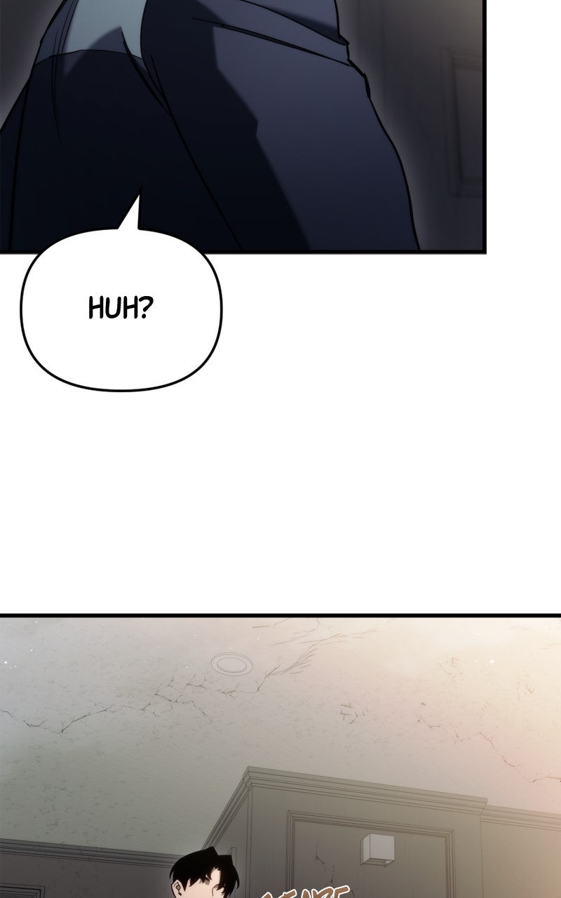 Hiding a Warehousein the Apocalypse Episode 25 page 73 - 
