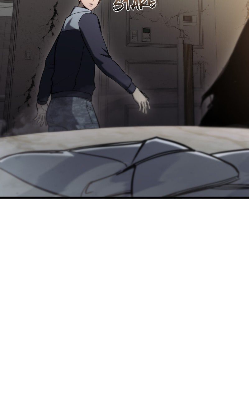 Hiding a Warehousein the Apocalypse Episode 25 page 74 - 