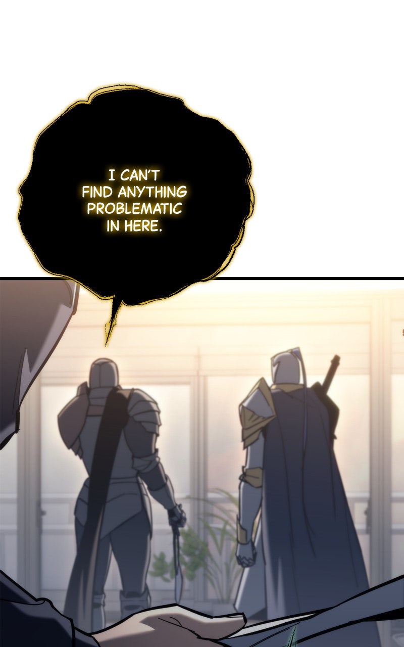 Hiding a Warehousein the Apocalypse Episode 25 page 81 - 