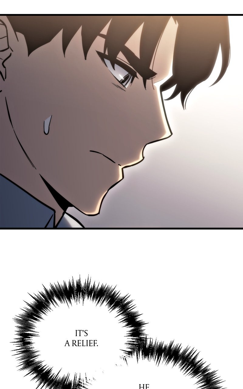 Hiding a Warehousein the Apocalypse Episode 25 page 85 - 