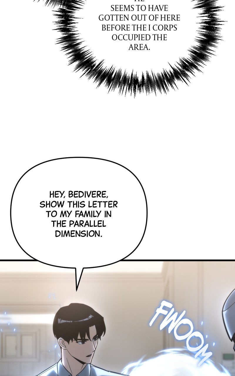 Hiding a Warehousein the Apocalypse Episode 25 page 86 - 
