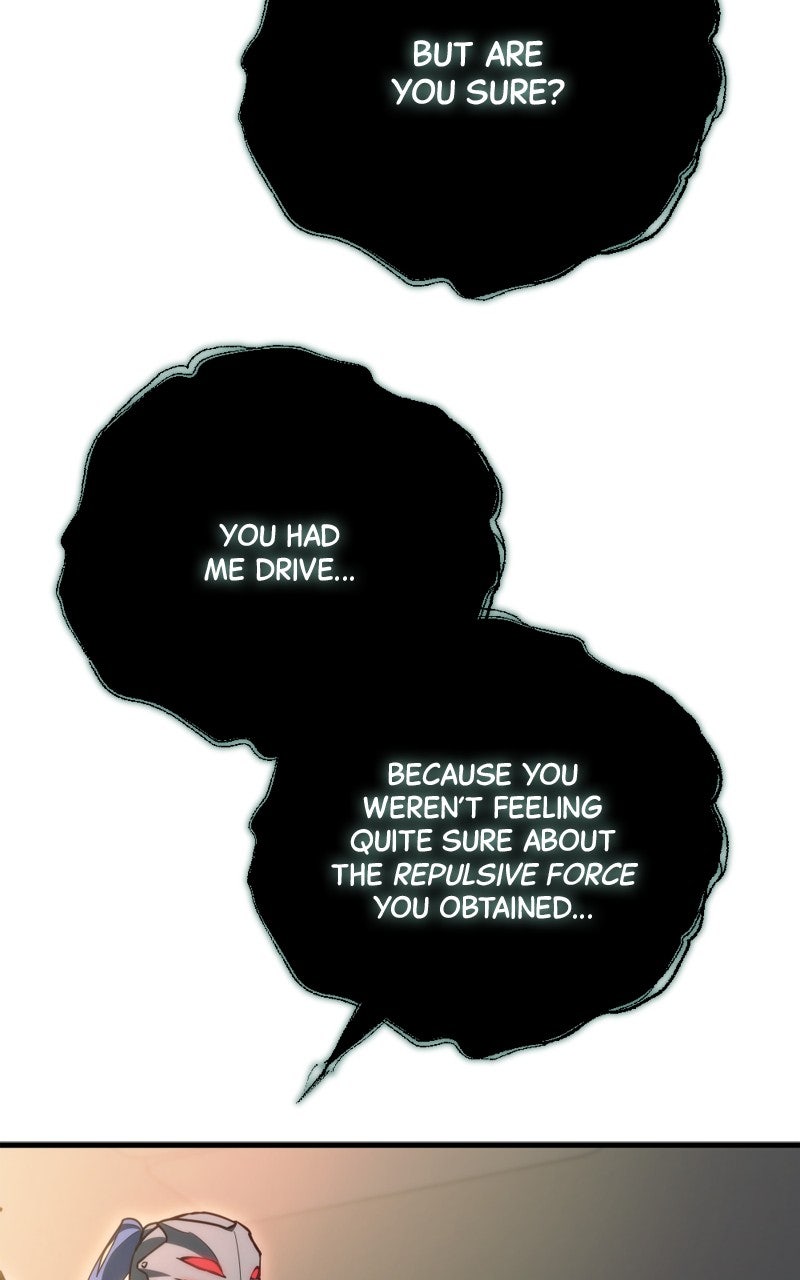 Hiding a Warehousein the Apocalypse Episode 25 page 91 - 