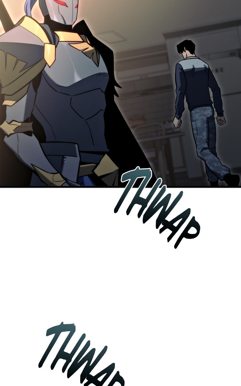 Hiding a Warehousein the Apocalypse Episode 25 page 92 - 