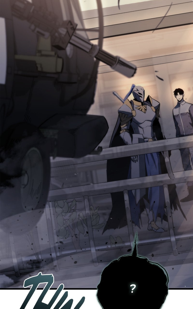 Hiding a Warehousein the Apocalypse Episode 25 page 94 - 