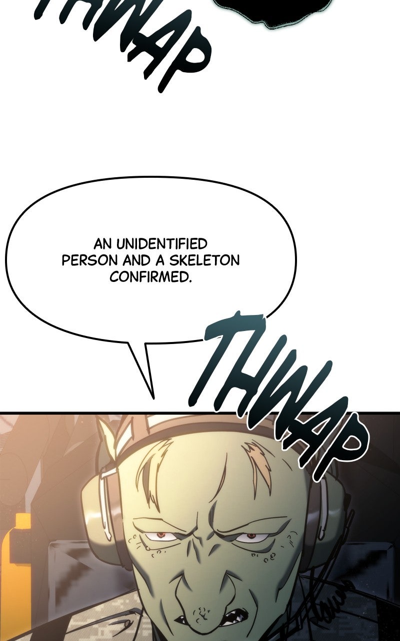 Hiding a Warehousein the Apocalypse Episode 25 page 95 - 