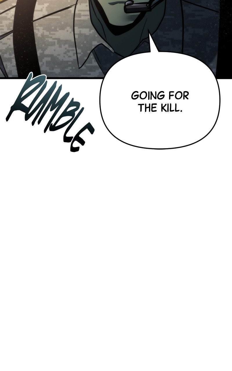Hiding a Warehousein the Apocalypse Episode 25 page 96 - 