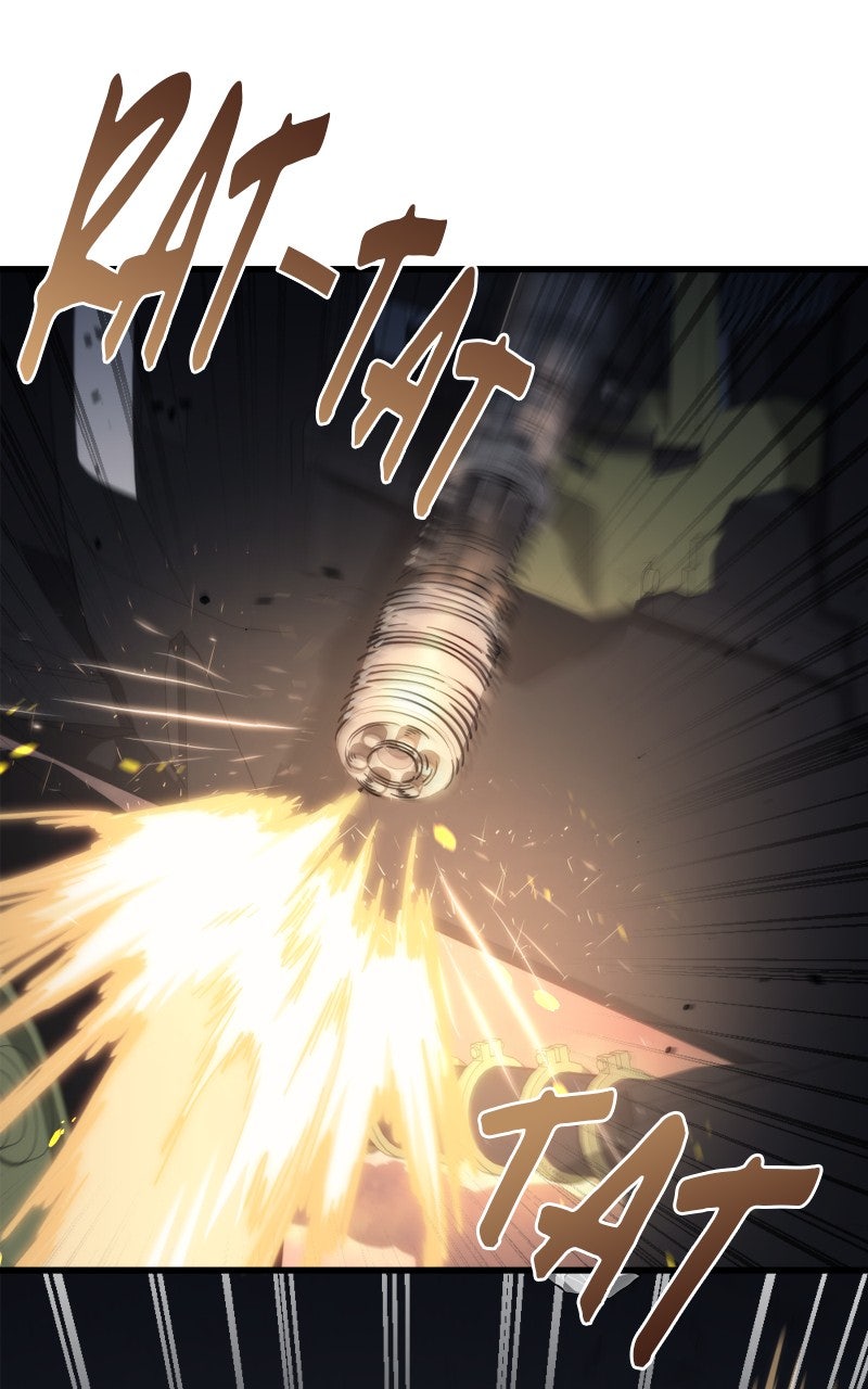 Hiding a Warehousein the Apocalypse Episode 25 page 97 - 