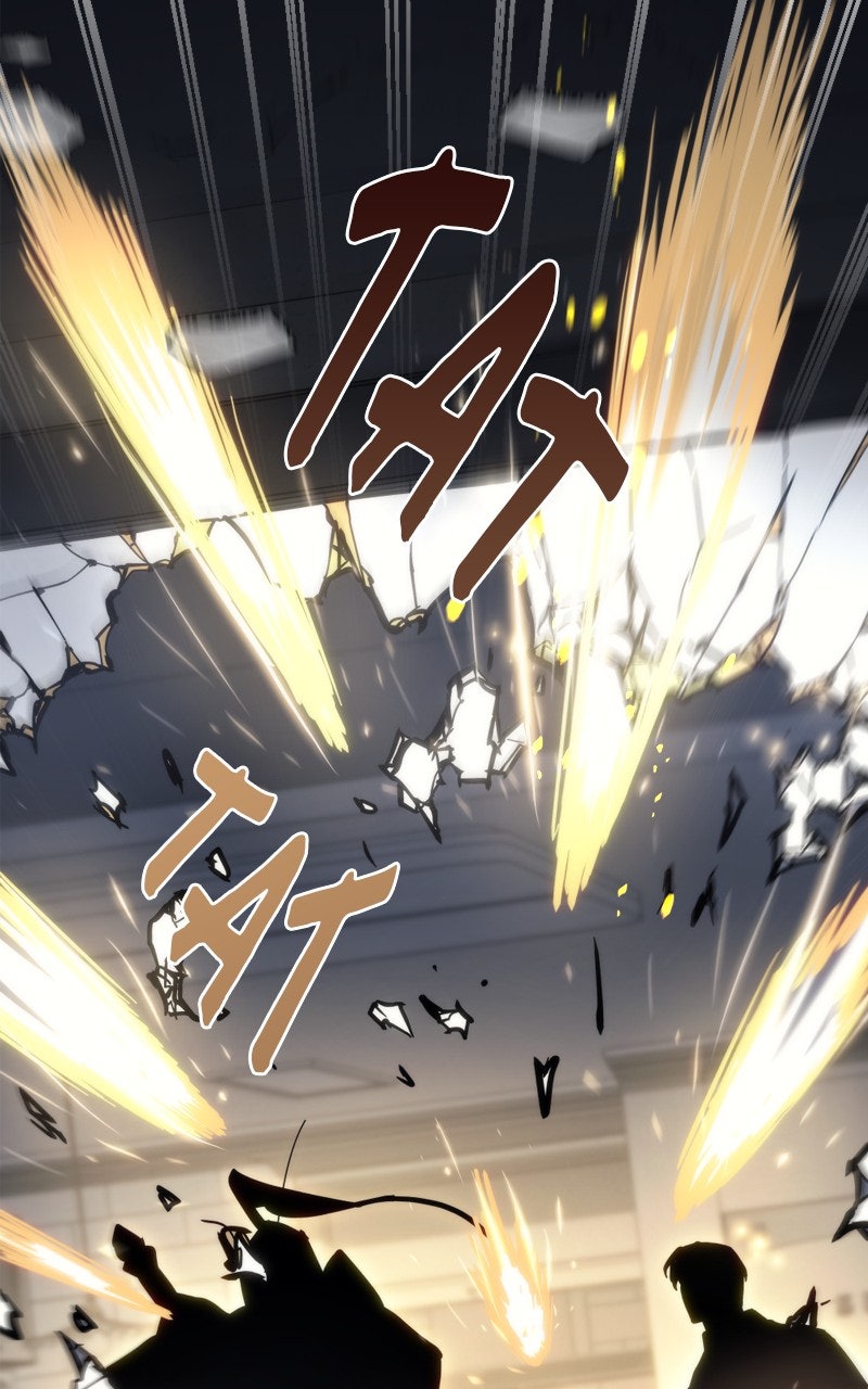 Hiding a Warehousein the Apocalypse Episode 25 page 98 - 