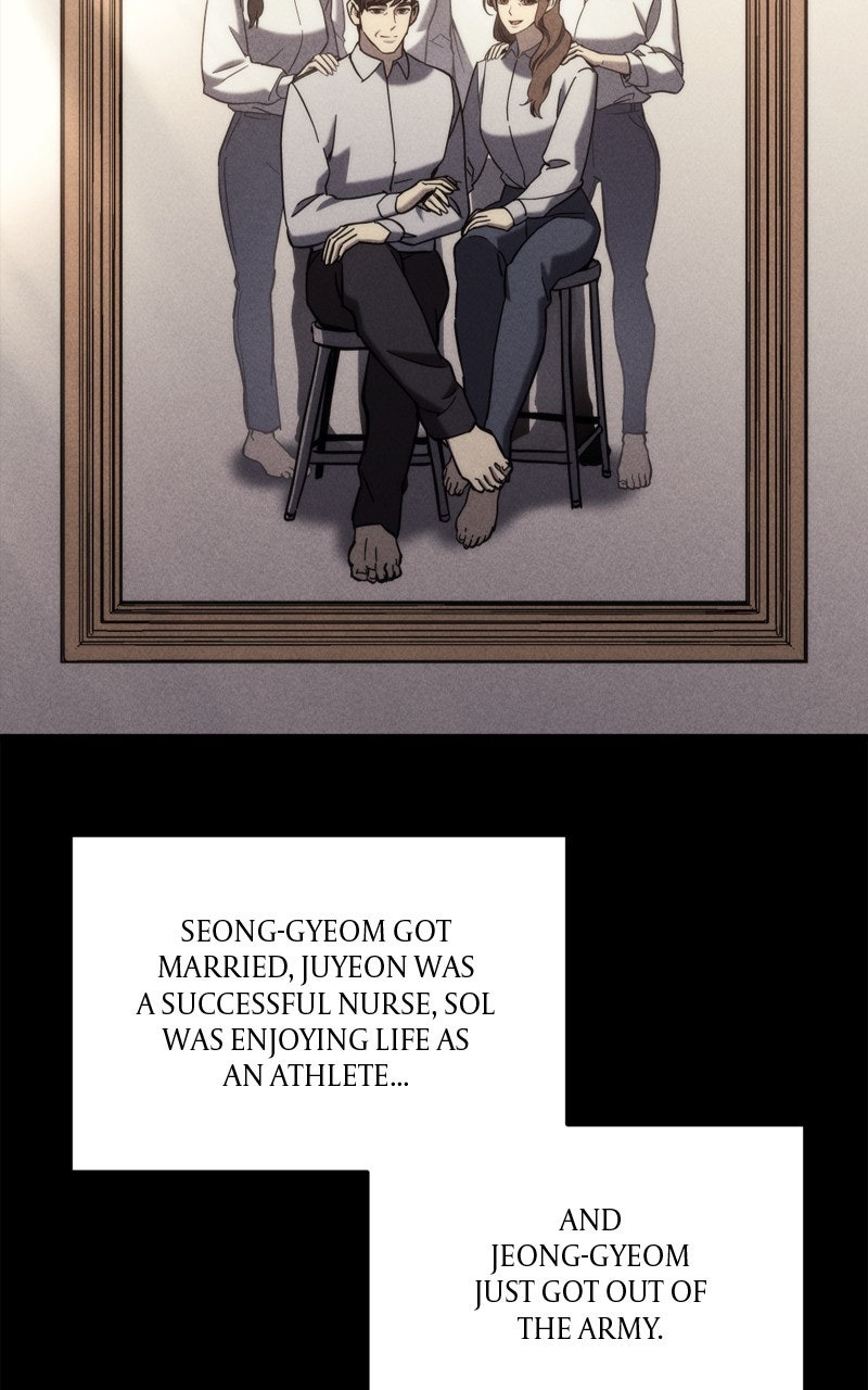 Hiding a Warehousein the Apocalypse Episode 26 page 11 - 