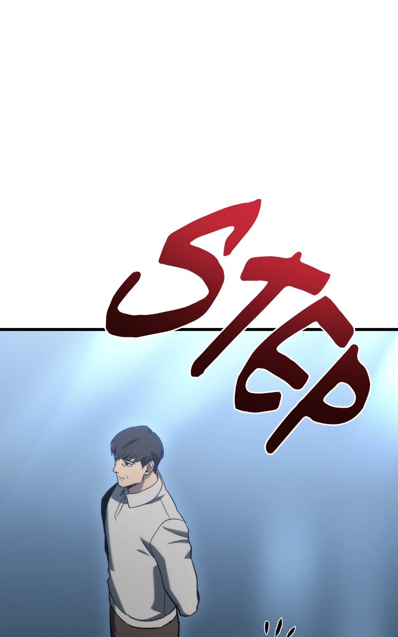 Hiding a Warehousein the Apocalypse Episode 26 page 118 - 