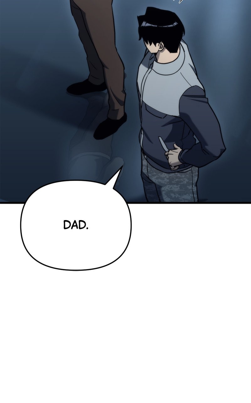 Hiding a Warehousein the Apocalypse Episode 26 page 119 - 