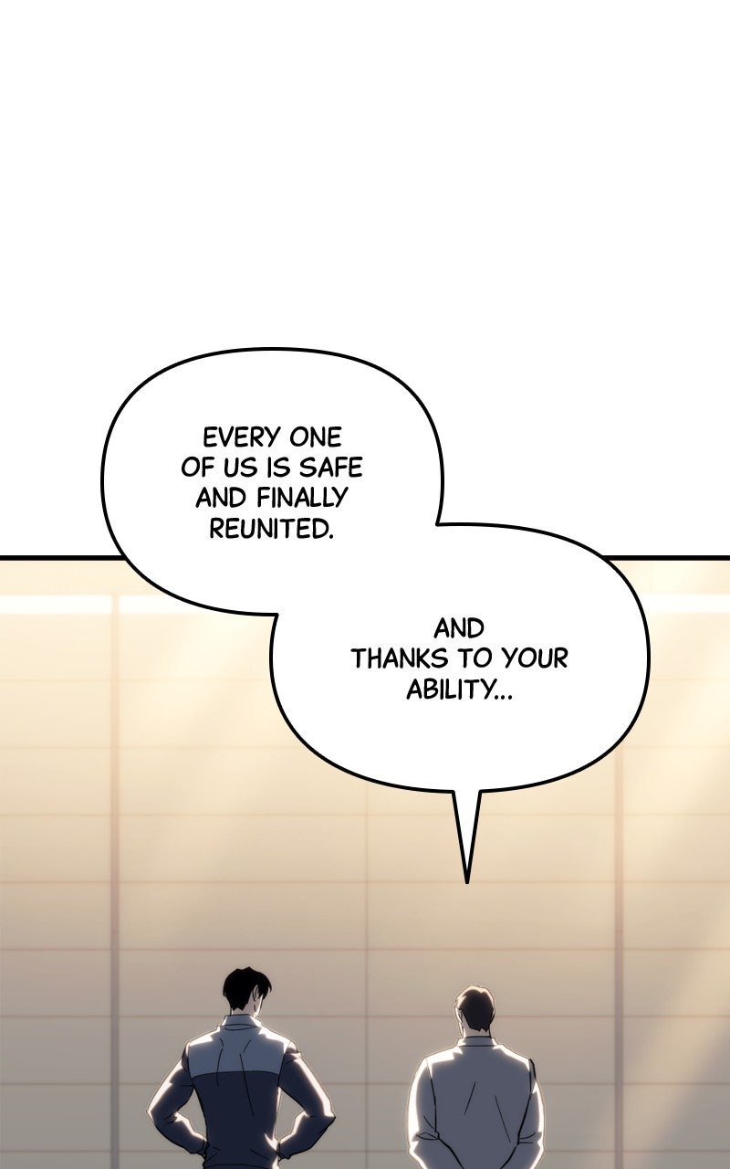 Hiding a Warehousein the Apocalypse Episode 26 page 121 - 