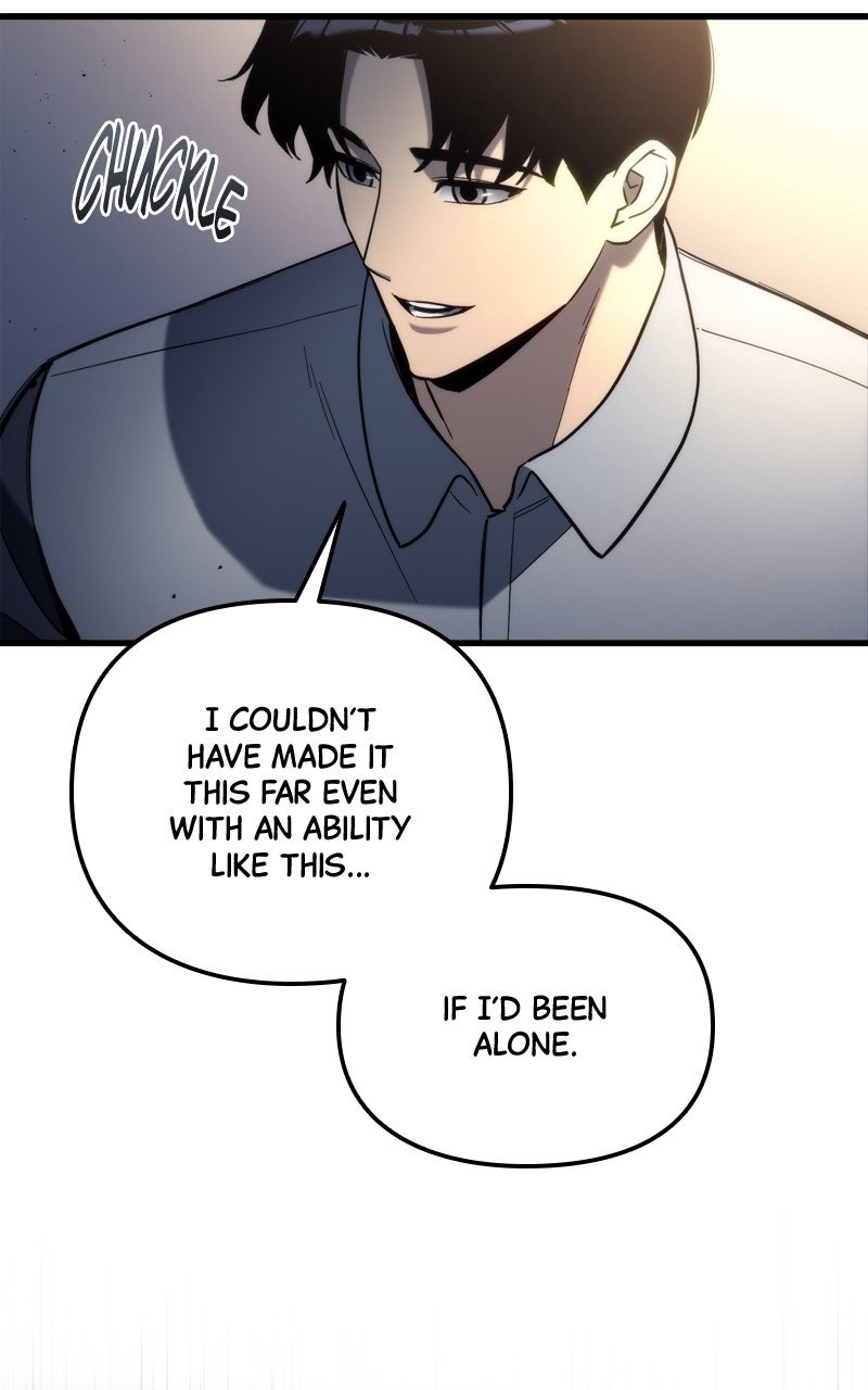 Hiding a Warehousein the Apocalypse Episode 26 page 126 - 