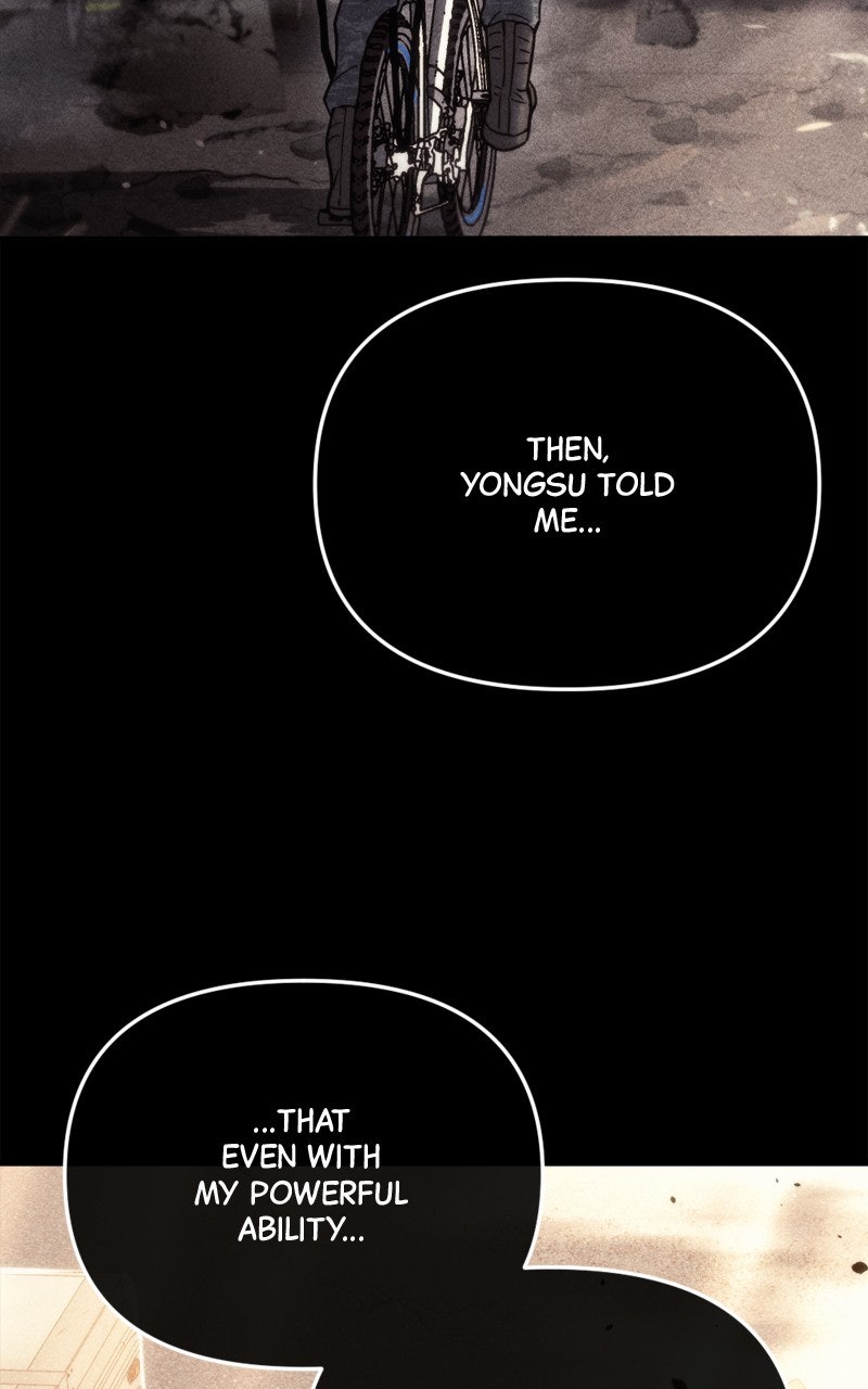Hiding a Warehousein the Apocalypse Episode 26 page 128 - 