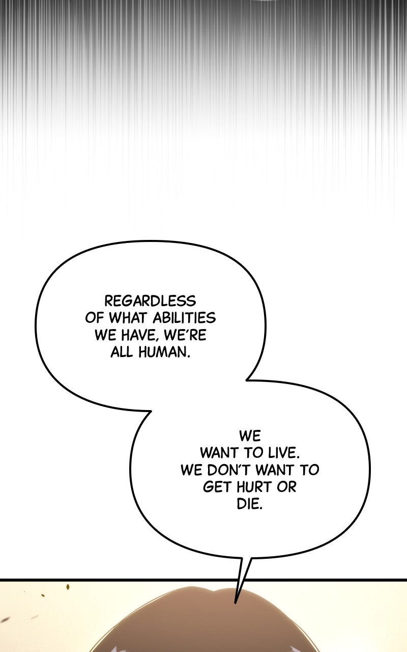Hiding a Warehousein the Apocalypse Episode 26 page 134 - 