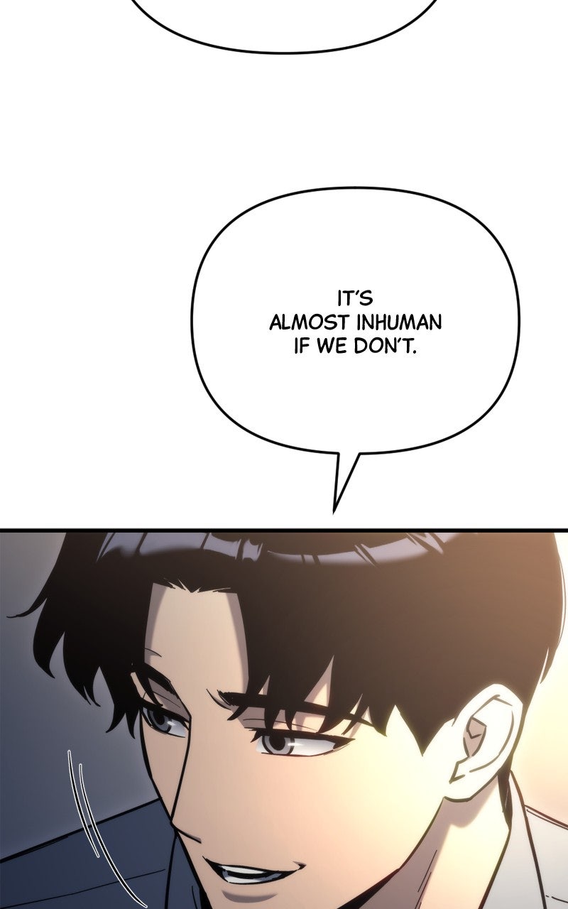 Hiding a Warehousein the Apocalypse Episode 26 page 136 - 