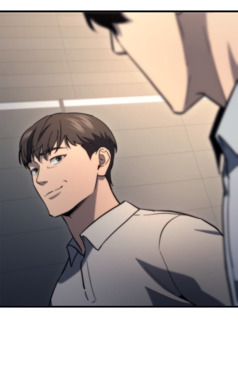 Hiding a Warehousein the Apocalypse Episode 26 page 138 - 