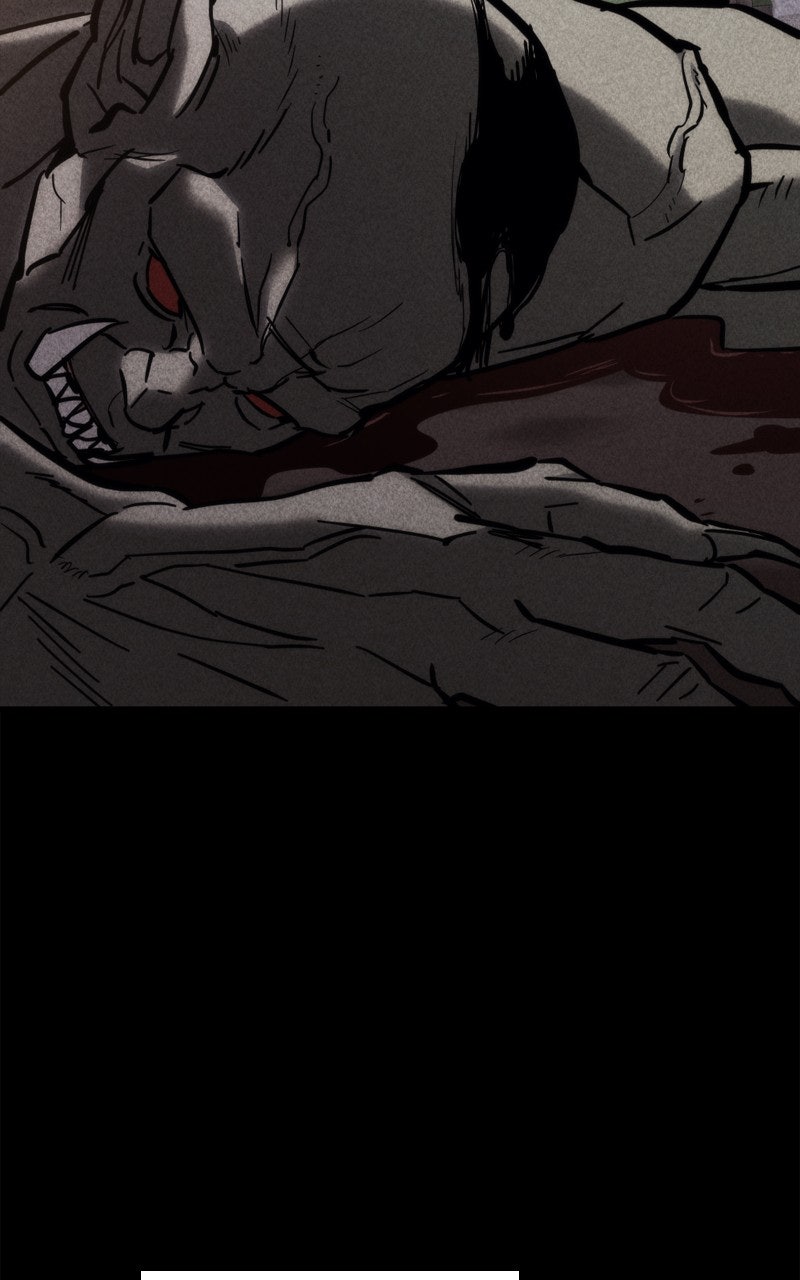 Hiding a Warehousein the Apocalypse Episode 26 page 15 - 