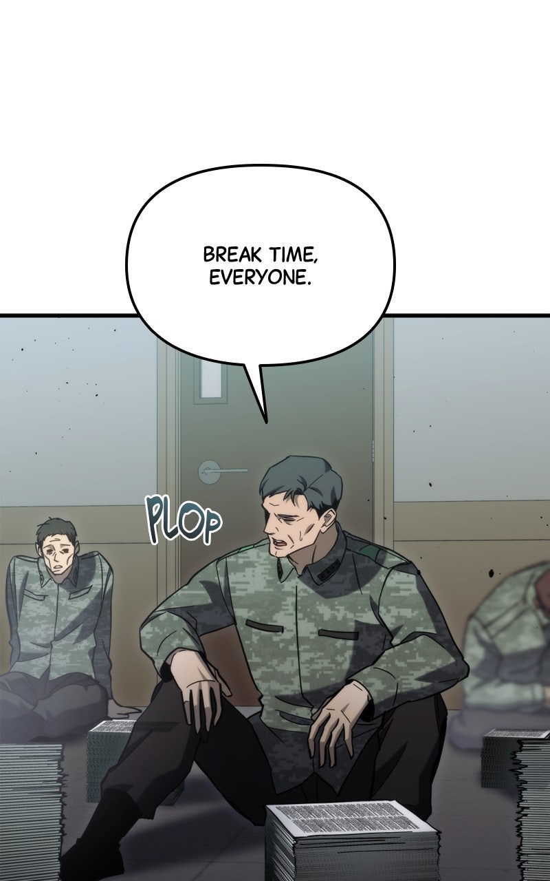 Hiding a Warehousein the Apocalypse Episode 26 page 146 - 
