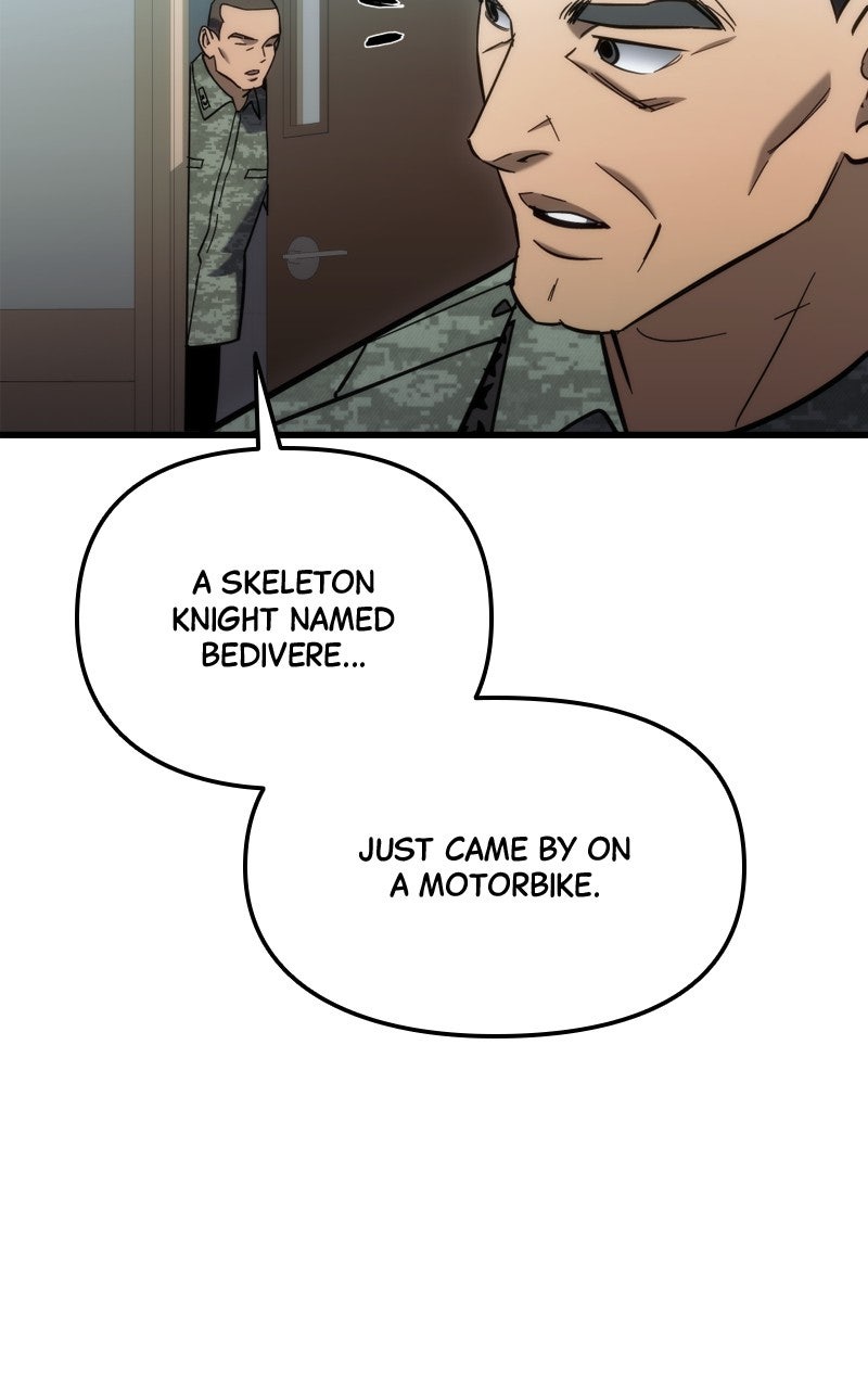 Hiding a Warehousein the Apocalypse Episode 26 page 148 - 