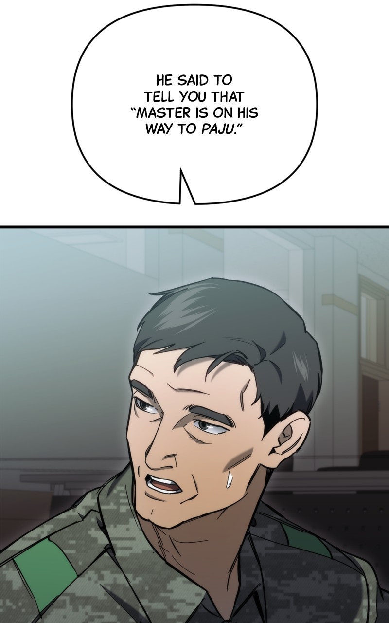 Hiding a Warehousein the Apocalypse Episode 26 page 149 - 