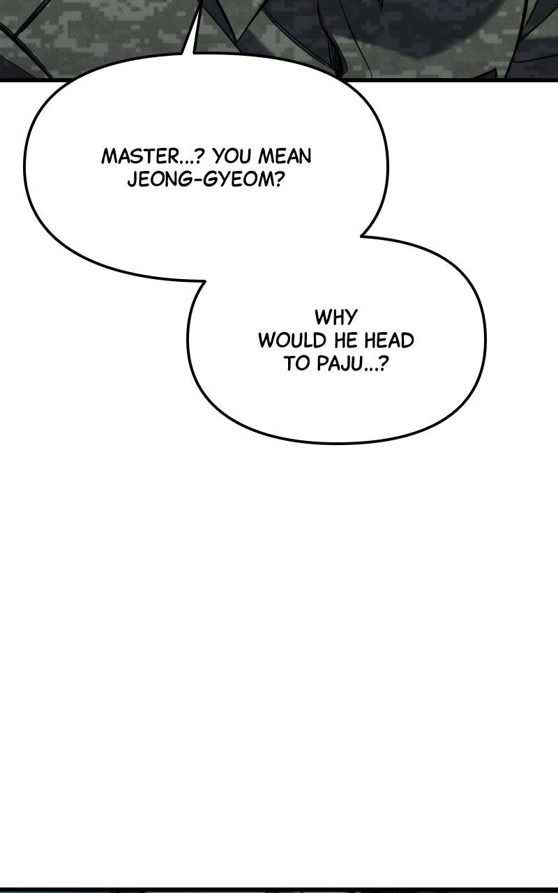 Hiding a Warehousein the Apocalypse Episode 26 page 150 - 