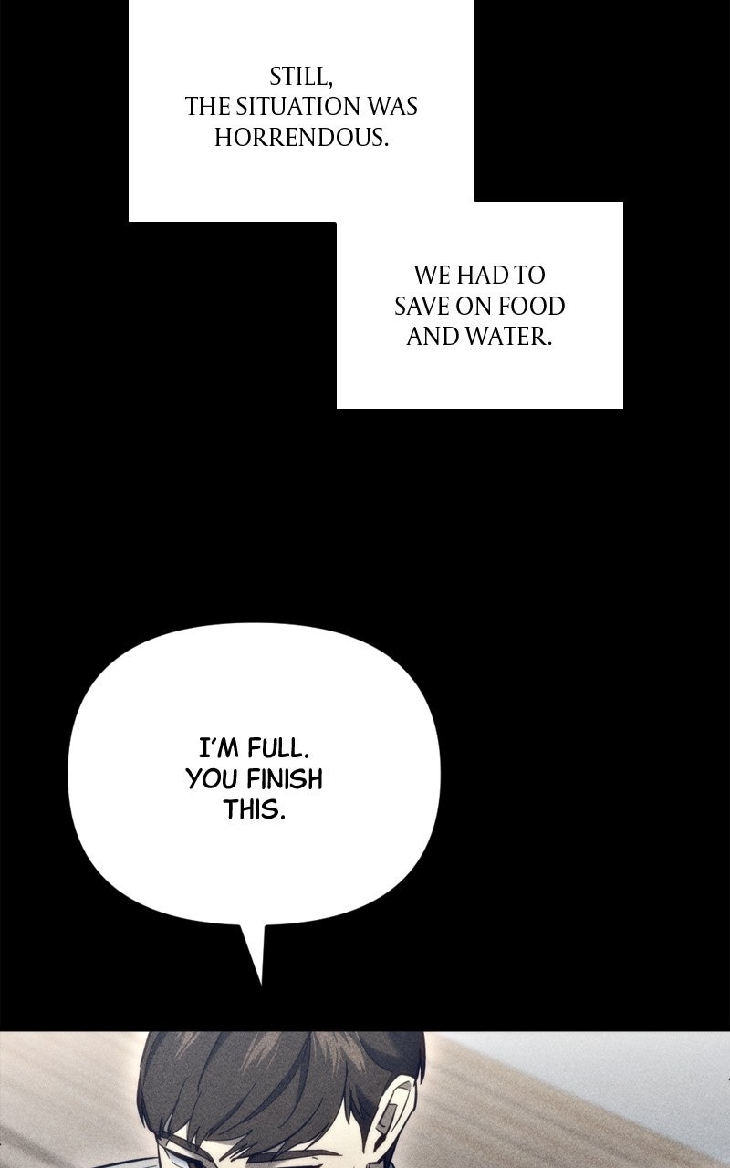 Hiding a Warehousein the Apocalypse Episode 26 page 16 - 