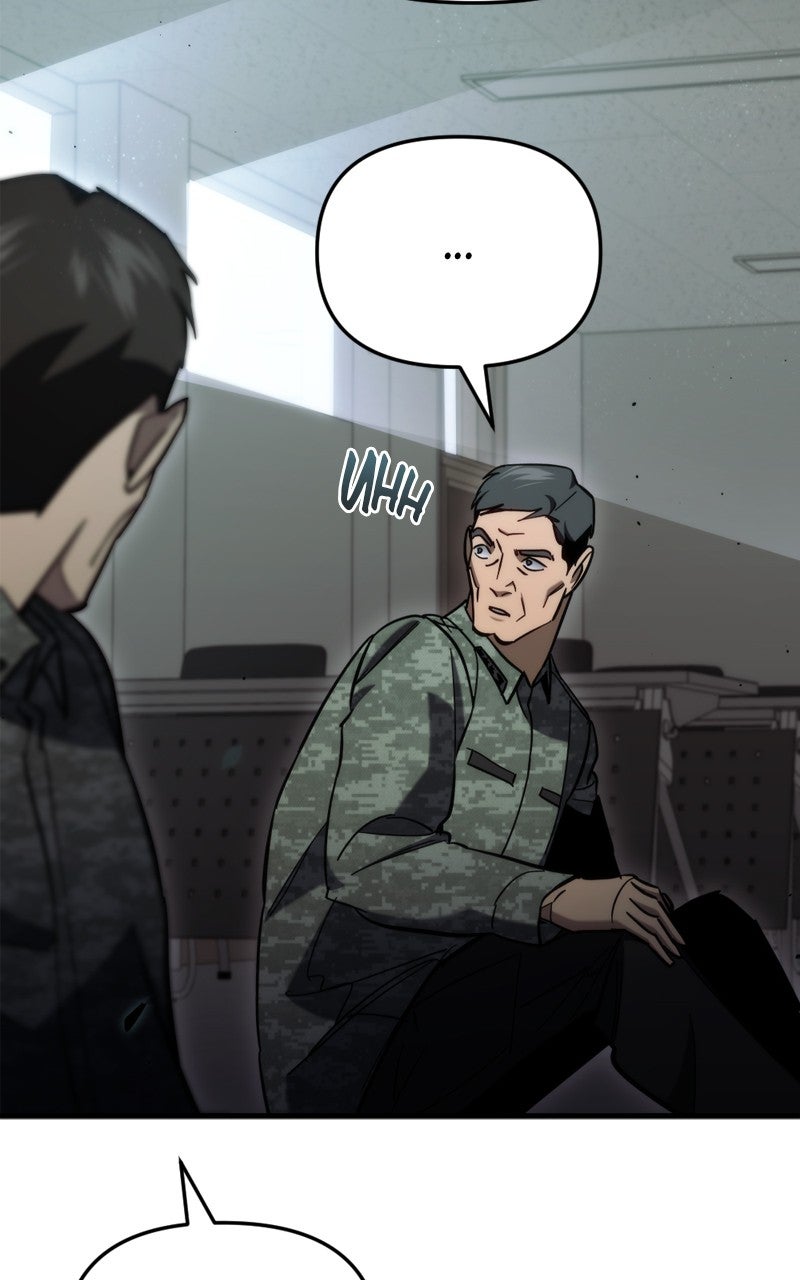 Hiding a Warehousein the Apocalypse Episode 26 page 152 - 