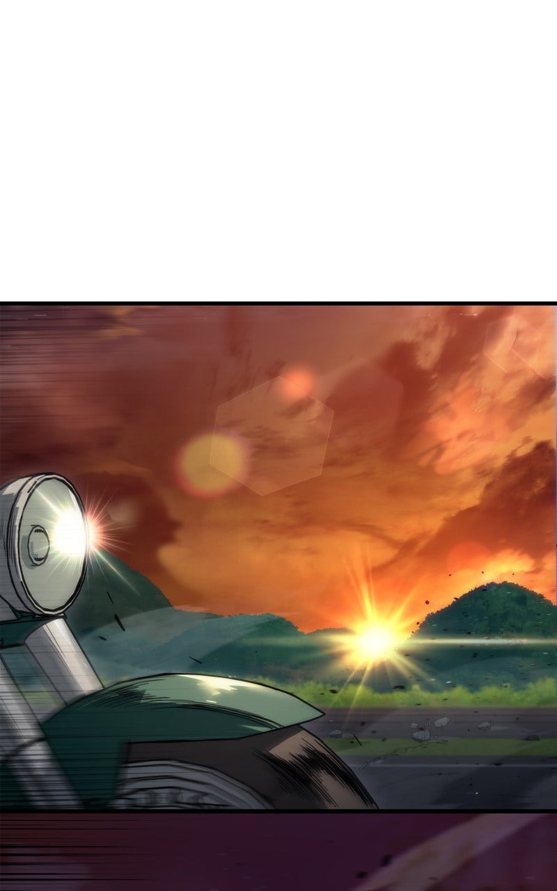 Hiding a Warehousein the Apocalypse Episode 26 page 155 - 