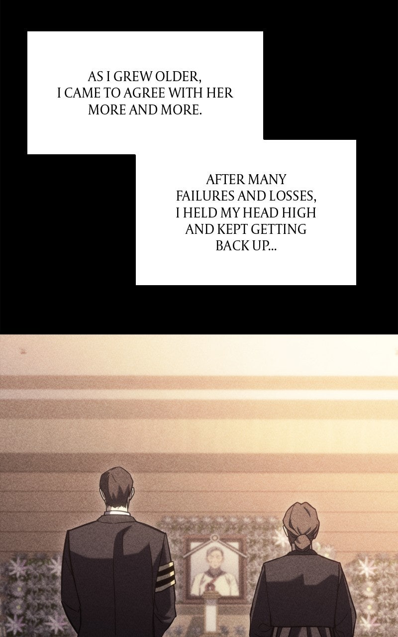Hiding a Warehousein the Apocalypse Episode 26 page 3 - 