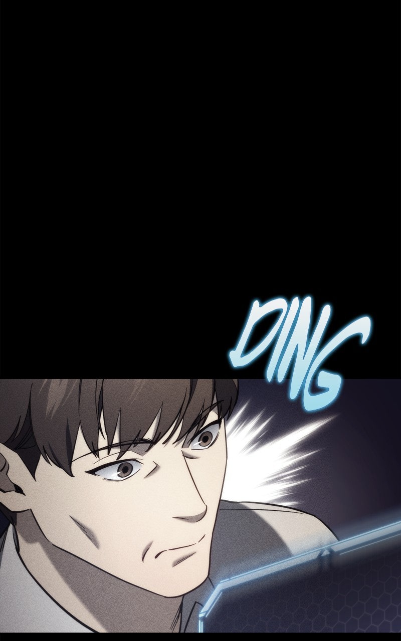 Hiding a Warehousein the Apocalypse Episode 26 page 27 - 