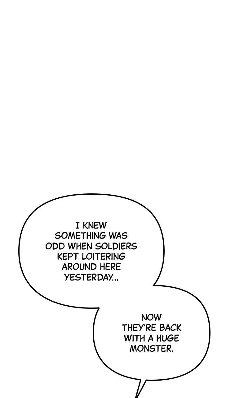 Hiding a Warehousein the Apocalypse Episode 26 page 35 - 