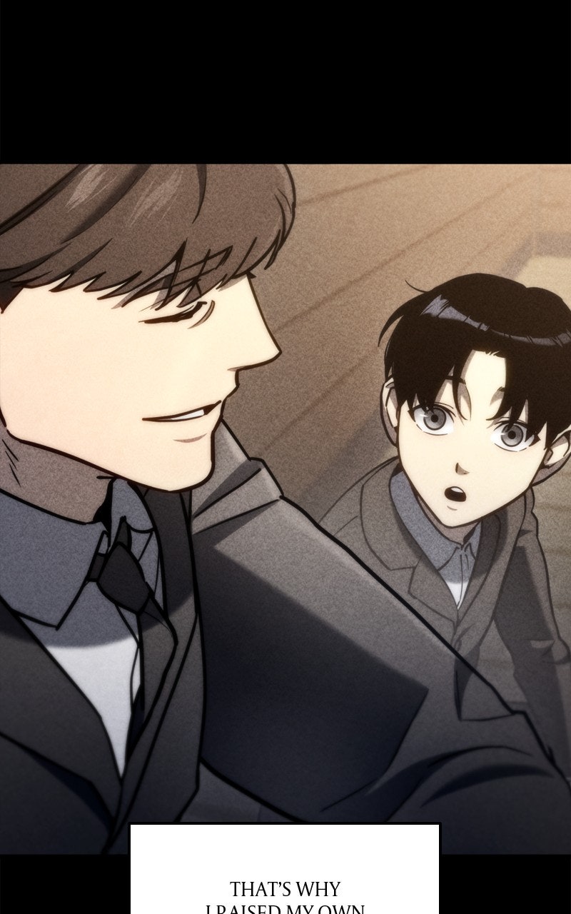 Hiding a Warehousein the Apocalypse Episode 26 page 5 - 