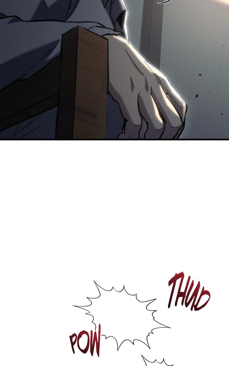Hiding a Warehousein the Apocalypse Episode 26 page 43 - 