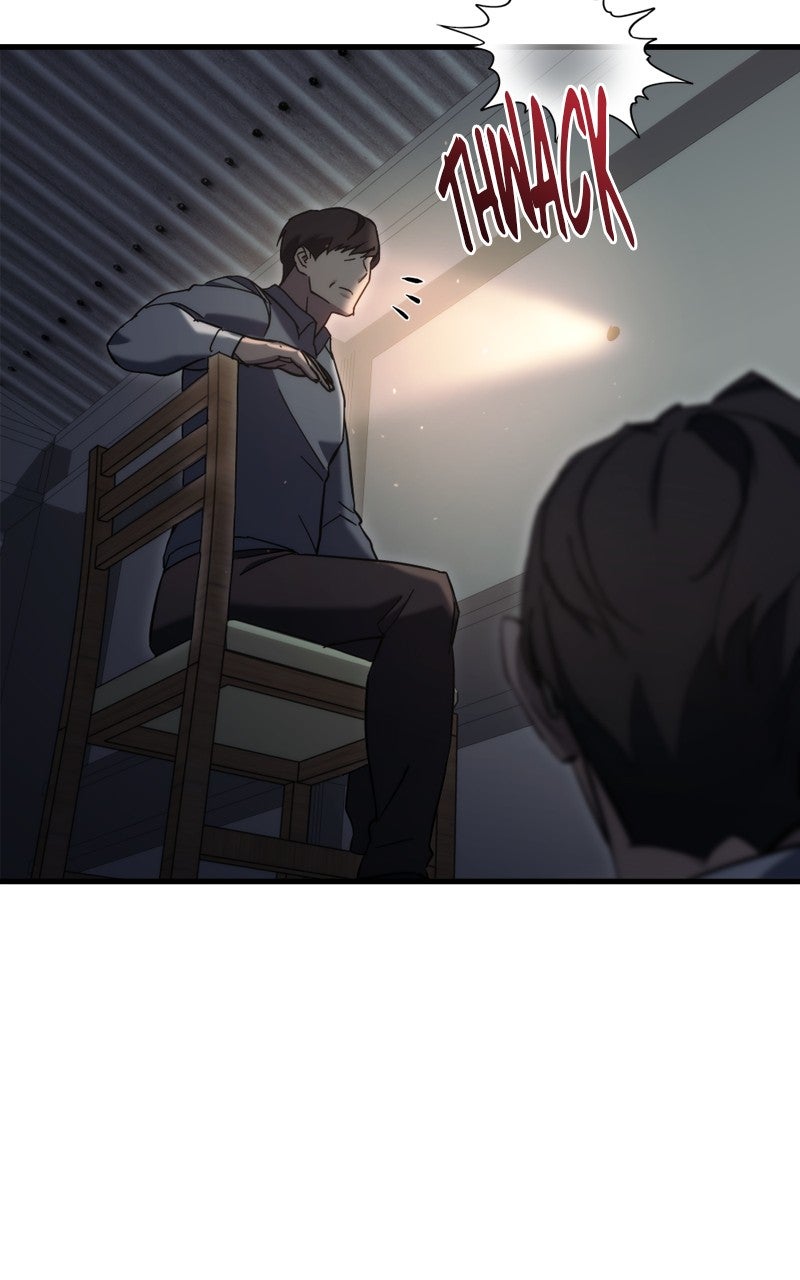 Hiding a Warehousein the Apocalypse Episode 26 page 44 - 