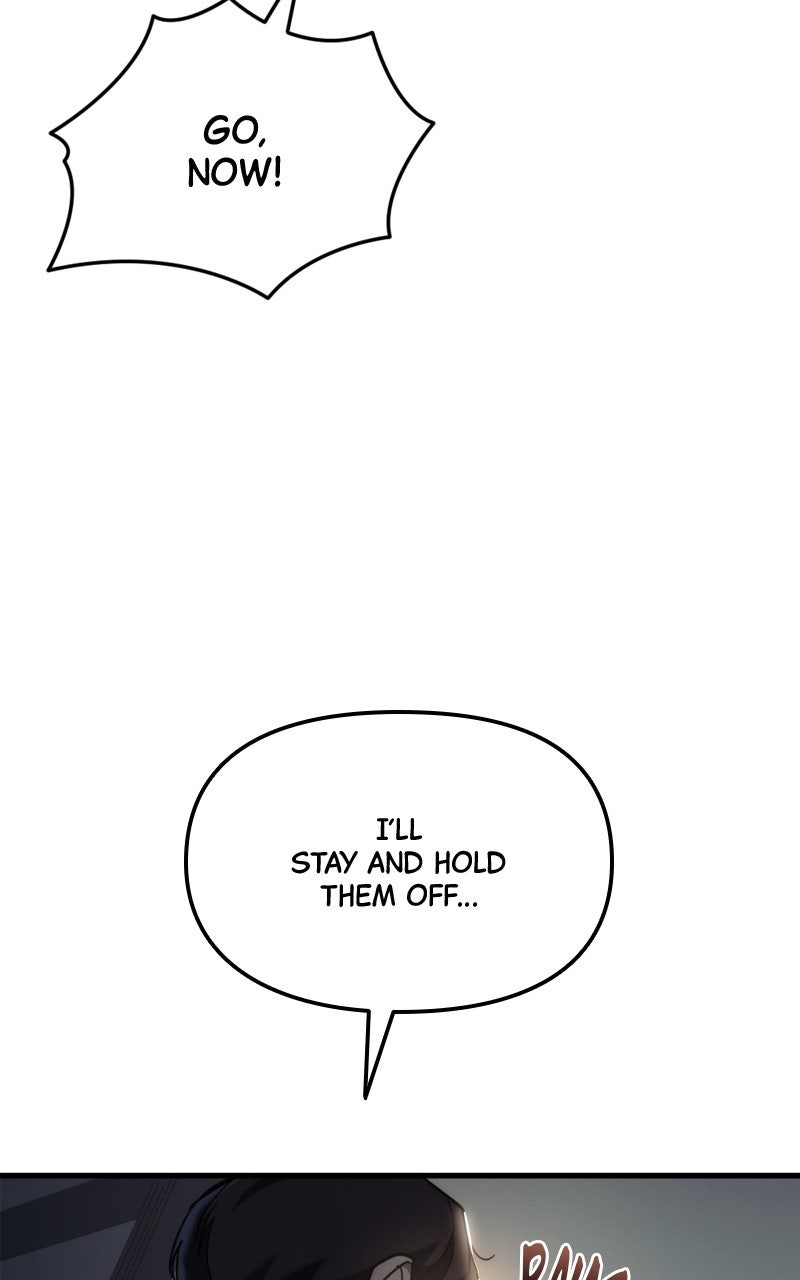 Hiding a Warehousein the Apocalypse Episode 26 page 46 - 