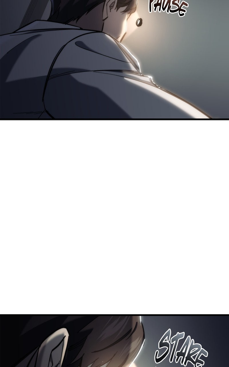 Hiding a Warehousein the Apocalypse Episode 26 page 47 - 