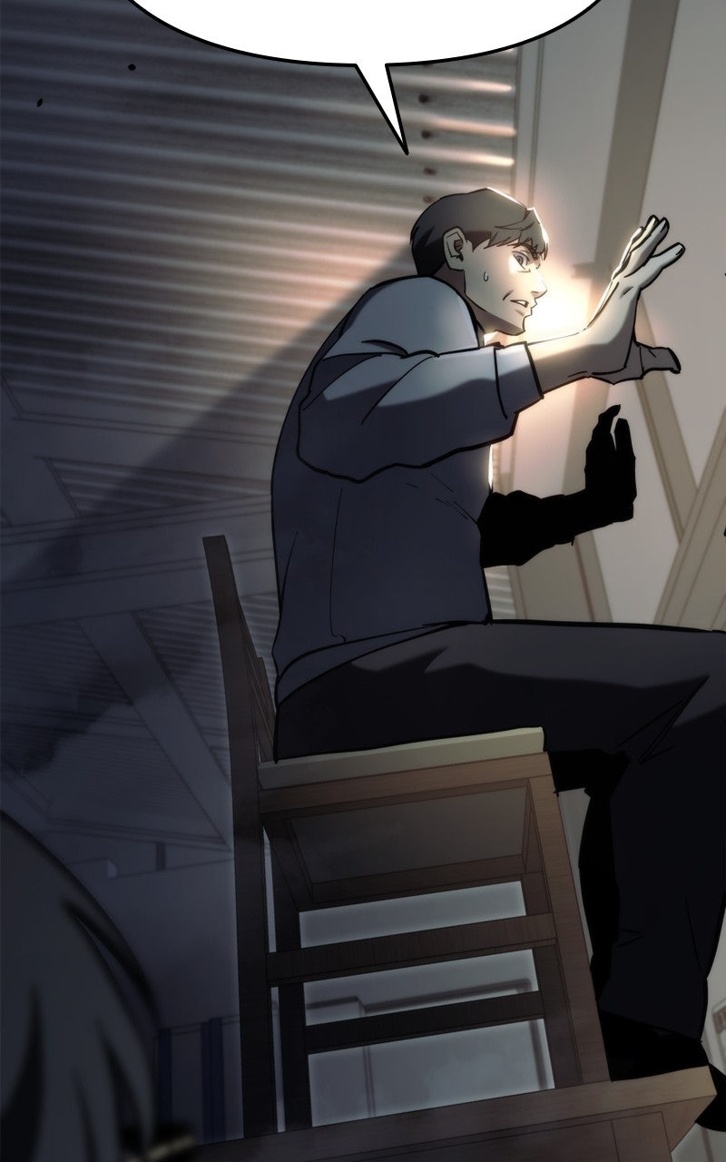 Hiding a Warehousein the Apocalypse Episode 26 page 52 - 