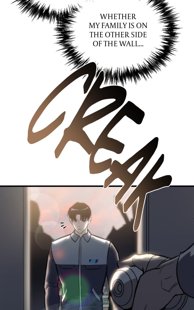 Hiding a Warehousein the Apocalypse Episode 26 page 59 - 
