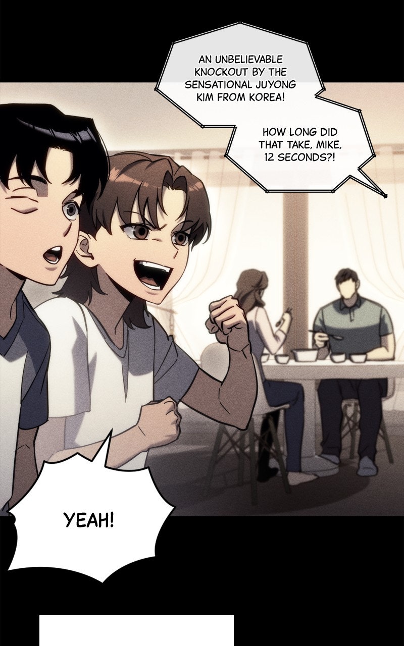 Hiding a Warehousein the Apocalypse Episode 26 page 7 - 