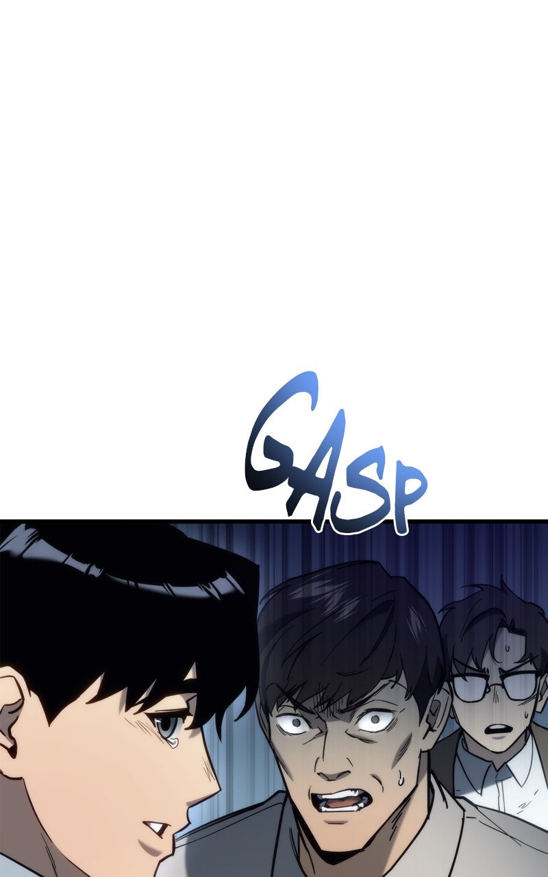 Hiding a Warehousein the Apocalypse Episode 26 page 67 - 