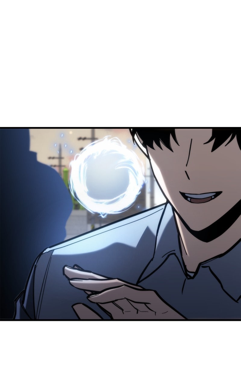 Hiding a Warehousein the Apocalypse Episode 26 page 70 - 