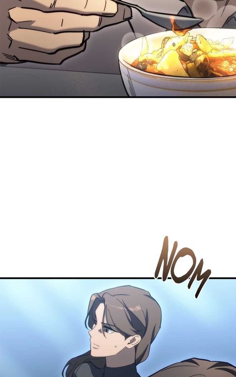 Hiding a Warehousein the Apocalypse Episode 26 page 77 - 