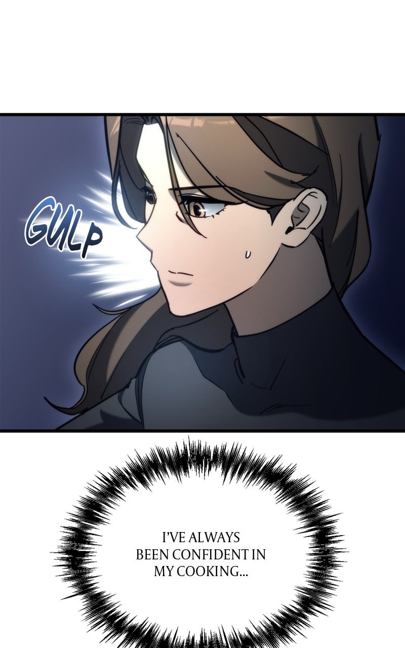Hiding a Warehousein the Apocalypse Episode 26 page 79 - 