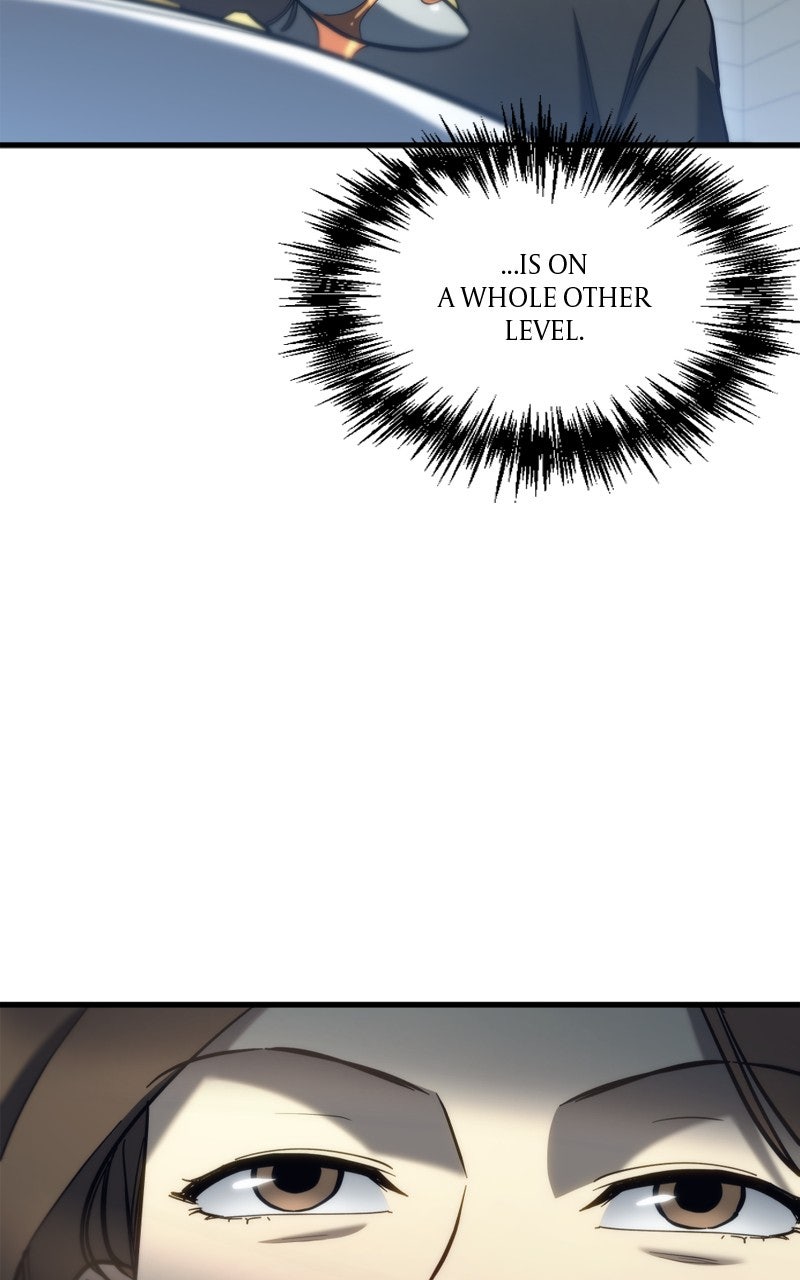 Hiding a Warehousein the Apocalypse Episode 26 page 81 - 